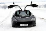 Melkus RS2000 Black Edition 2012 года